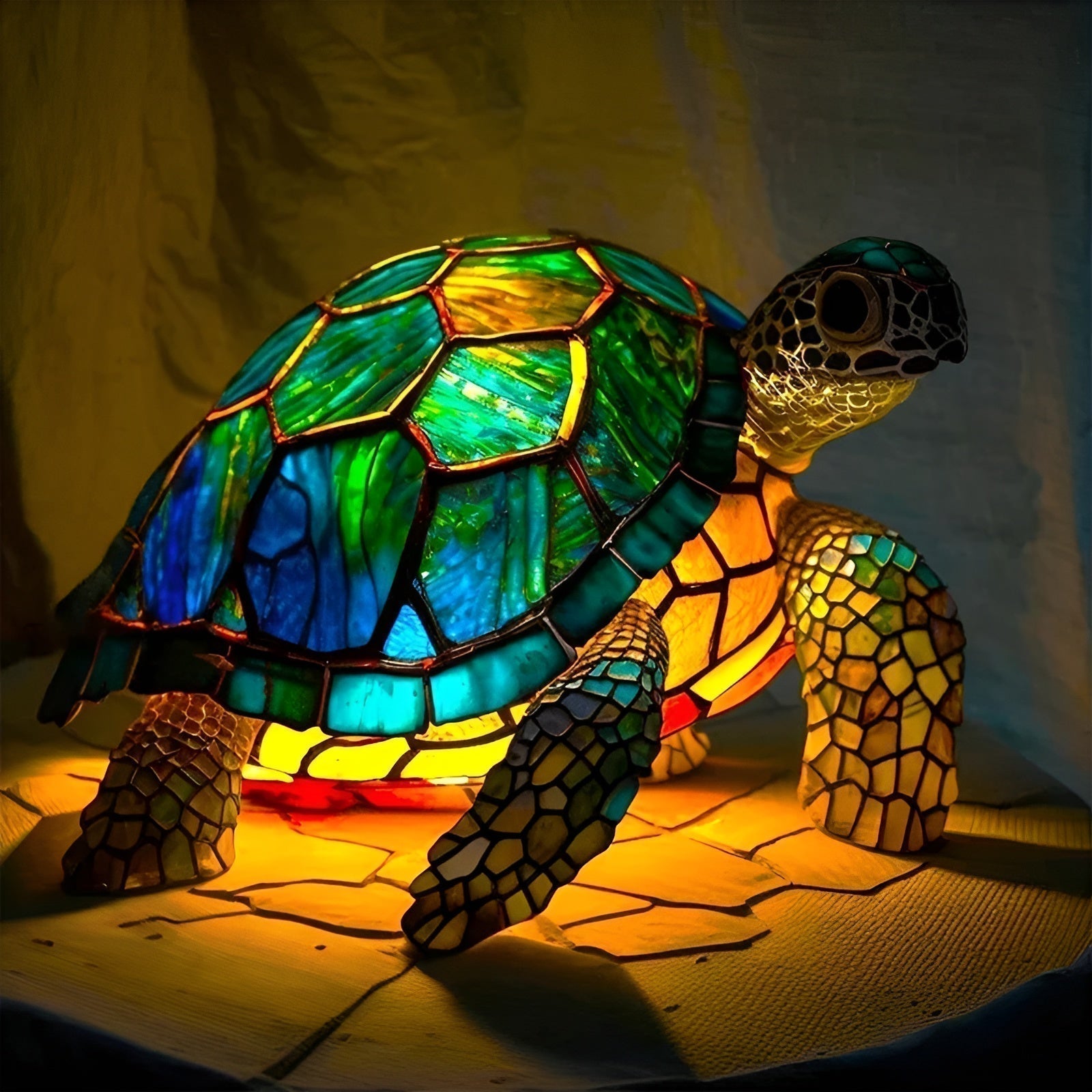 Oliver | Spirit of the Molokai Turtle – Margaret Noosa